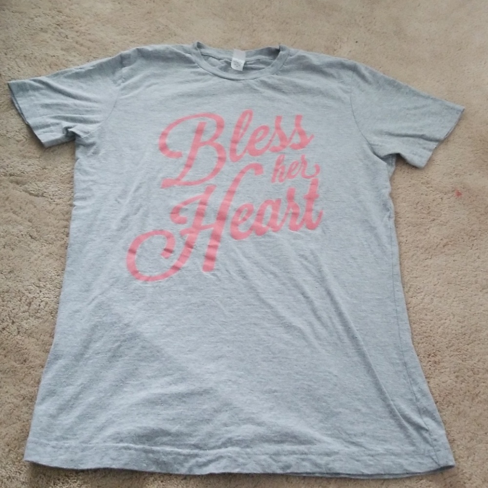 Boutique shirt